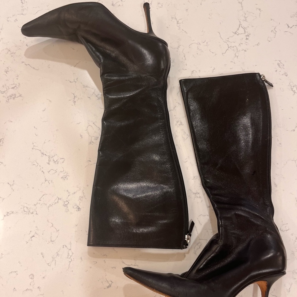 Jimmy Choo Boots